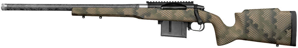 Rifles Long Guns Proof Research ZPAP M70 6.5Creedmoor PROOF ELEVATION MTR 2.0 LH 6.5CREED 22 CF TFDE • Model: ZPAP M70